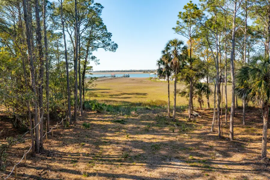 290 Shadow Race Lane, Folly Beach, SC 29439 - #3