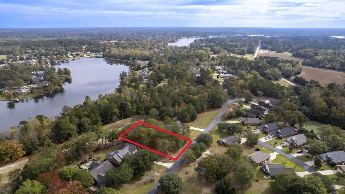 5 Fairway Drive, Manning, SC 29102 - #1