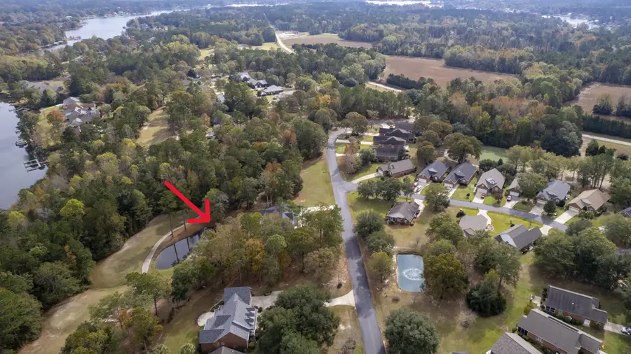 5 Fairway Drive, Manning, SC 29102 - #2