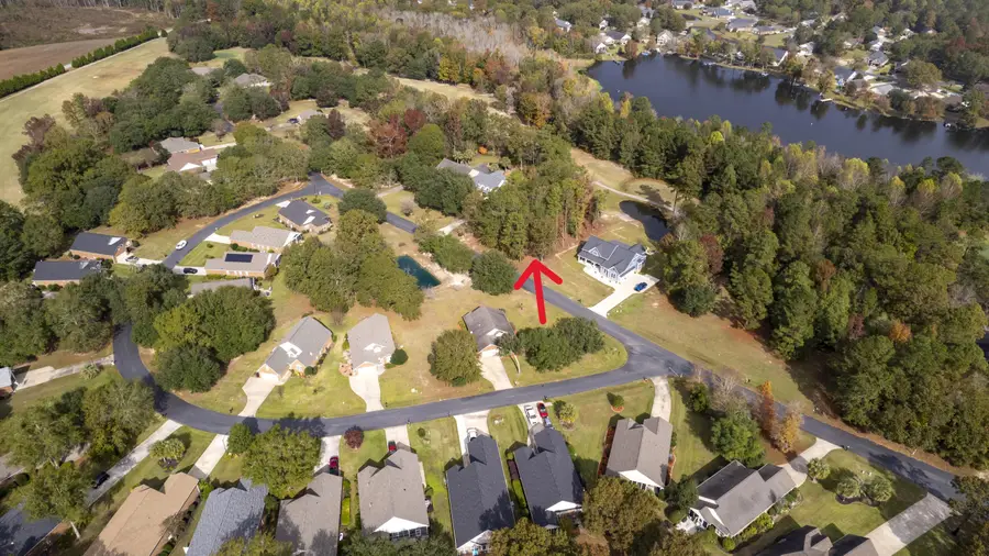 5 Fairway Drive, Manning, SC 29102 - #3