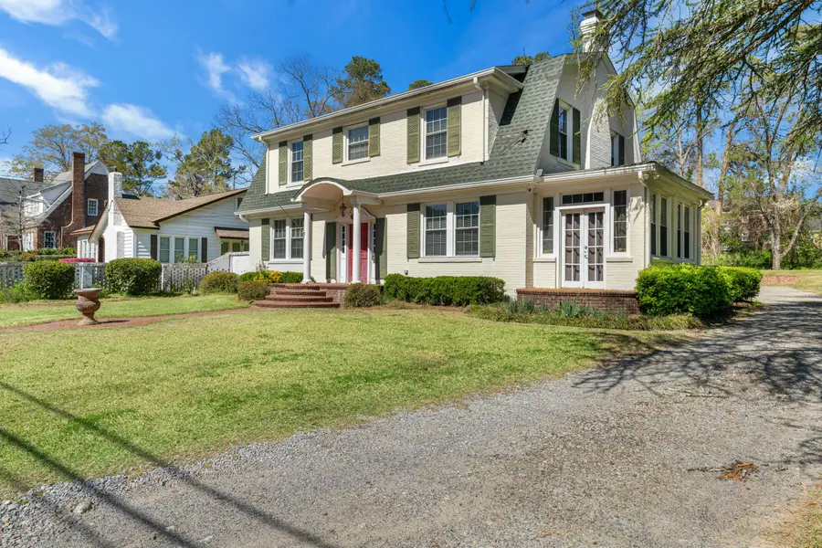 1848 Broughton Street, Orangeburg, SC 29115 - Image #2