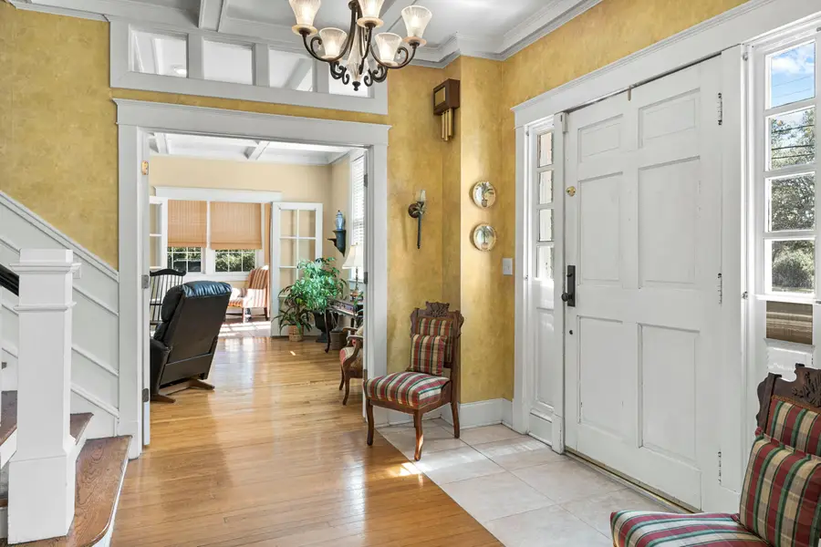 1848 Broughton Street, Orangeburg, SC 29115 - Image #3