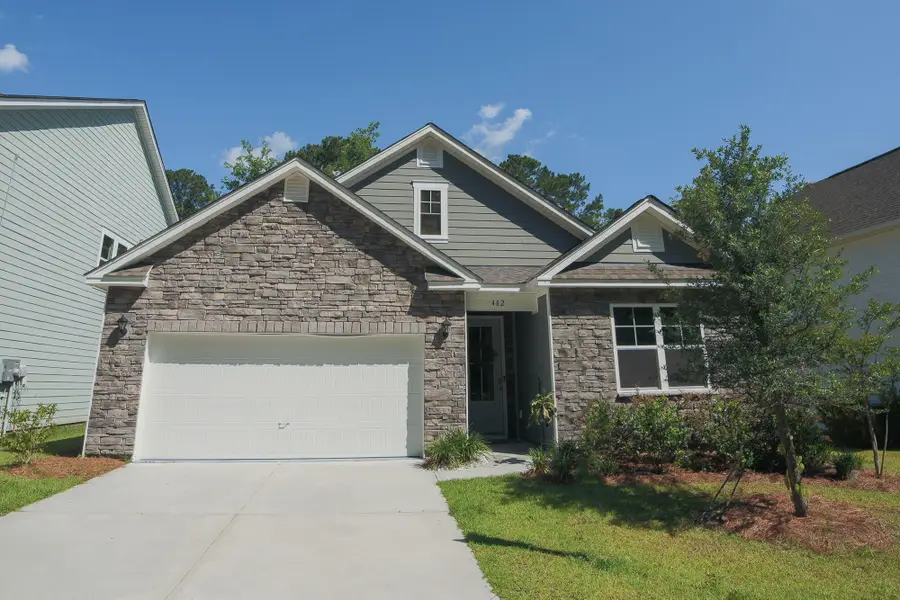 482 Oak View Way, Summerville, SC 29483 - Image #3