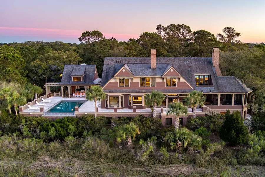 108 Salthouse Lane, Kiawah Island, SC 29455 - Image #3