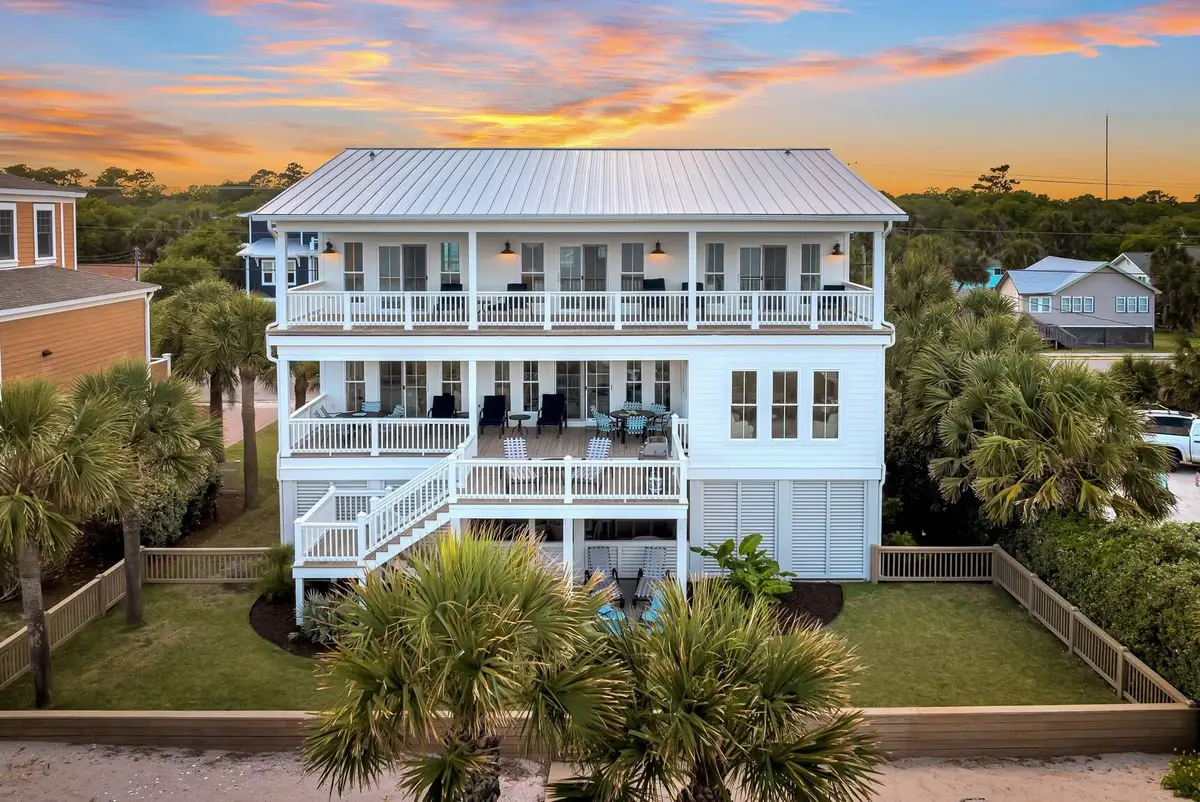 1702 Palmetto Boulevard, Edisto Island, SC 29438 - Image #1