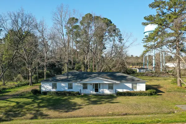 6156 Badham Drive, Reevesville, SC 29471