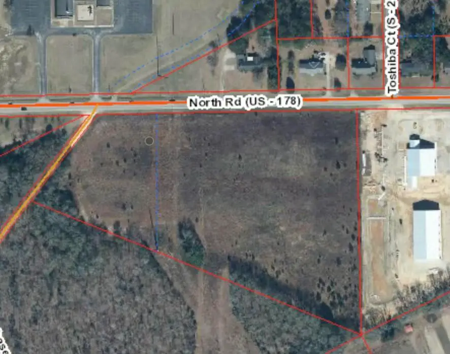 8431 North Road, North, SC 29112 - Image #1