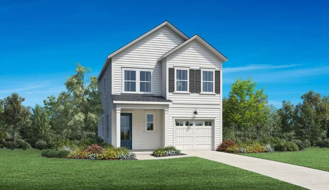 185 Claret Cup Way, Charleston, SC 29414 - #1