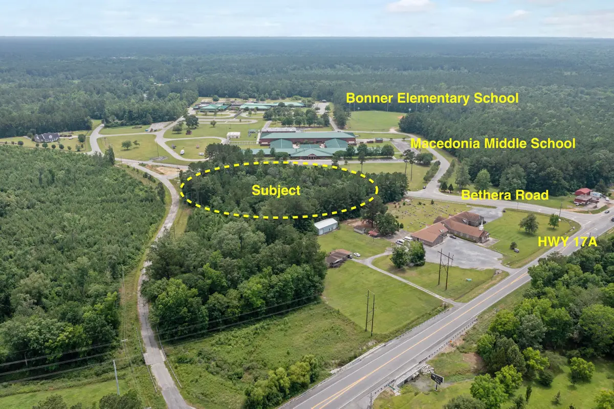 0 Bethera Road, Bonneau, SC 29431 - Image #1