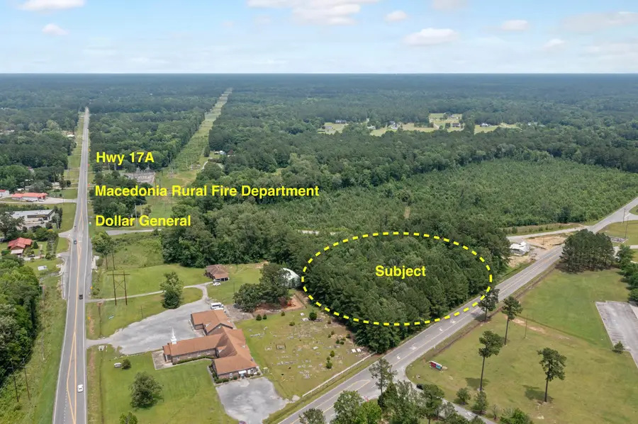 0 Bethera Road, Bonneau, SC 29431 - Image #3