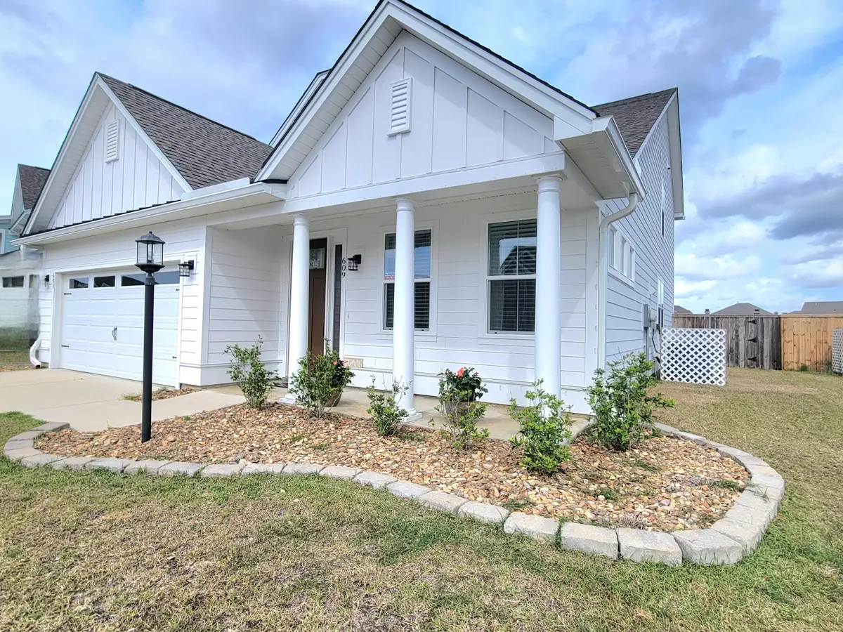 609 Sienna Way, Summerville, SC 29486 - Image #1