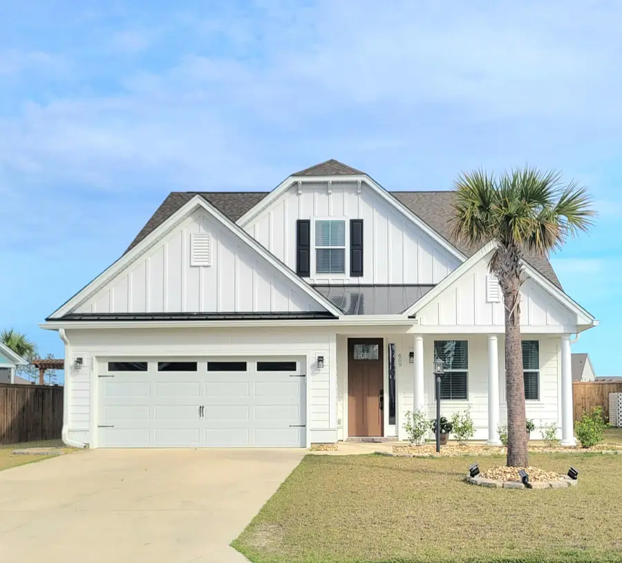 609 Sienna Way, Summerville, SC 29486 - Image #2