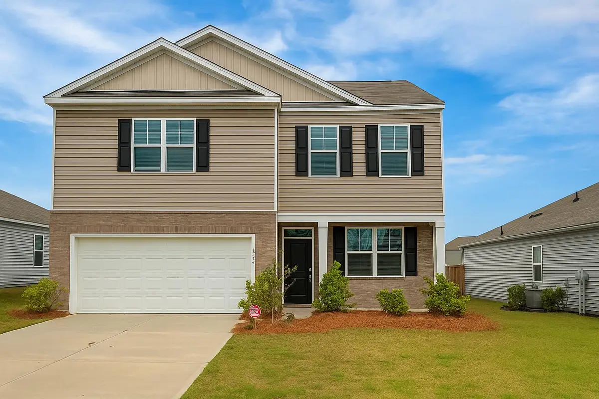413 Cedarview Road, Summerville, SC 29486 - Image #1