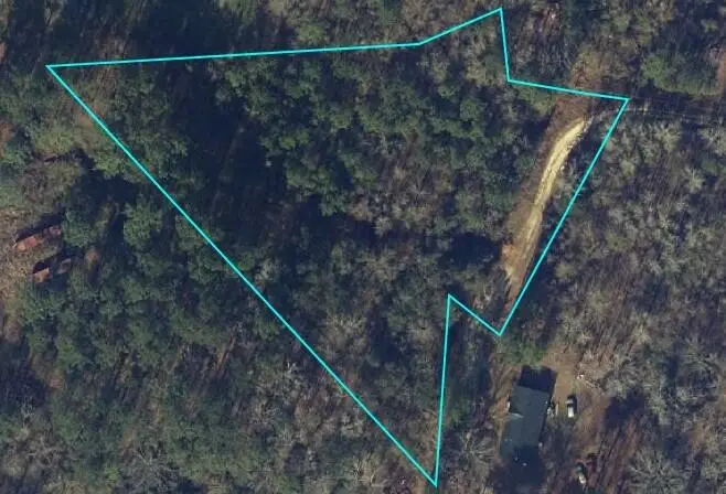 0 Ladson Lane, Huger, SC 29450 - Image #1