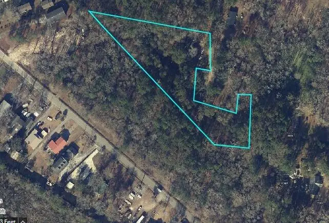 540 Ladson Lane, Huger, SC 29450 - Image #1