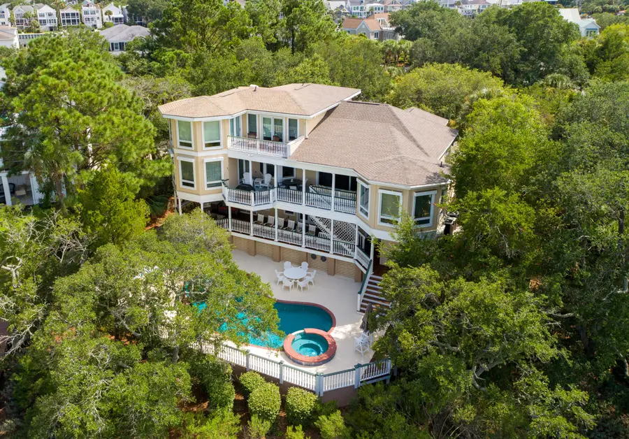 27 Waterway Island Drive, Isle Of Palms, SC 29451 - #2