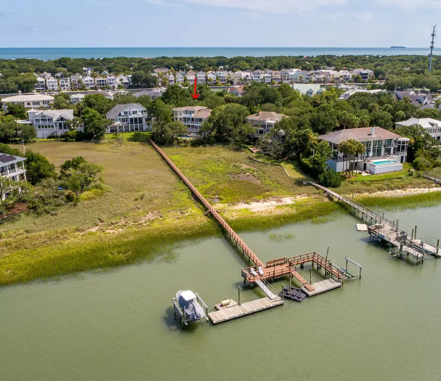 27 Waterway Island Drive, Isle Of Palms, SC 29451 - #3