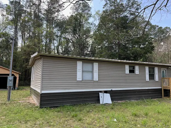 45 Mercury Court, Walterboro, SC 29488