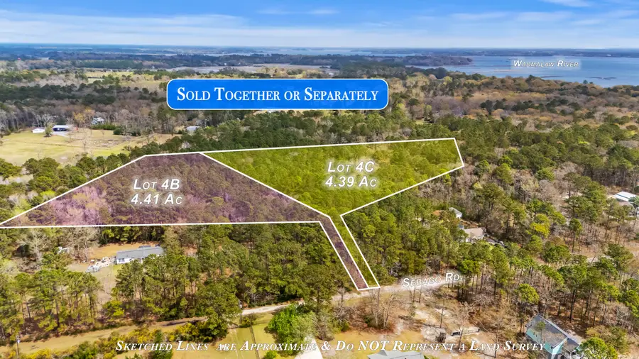 4 B Sebago Road, Meggett, SC 29449 - Image #2