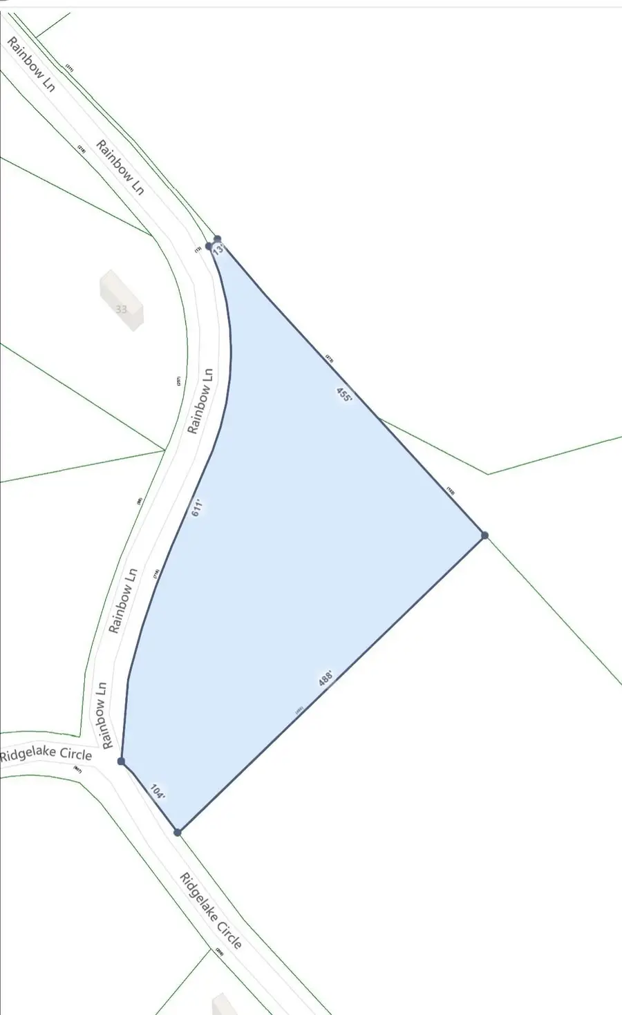 0 Ridgelake(lot 12) Circle, Saint Matthews, SC 29135 - #3