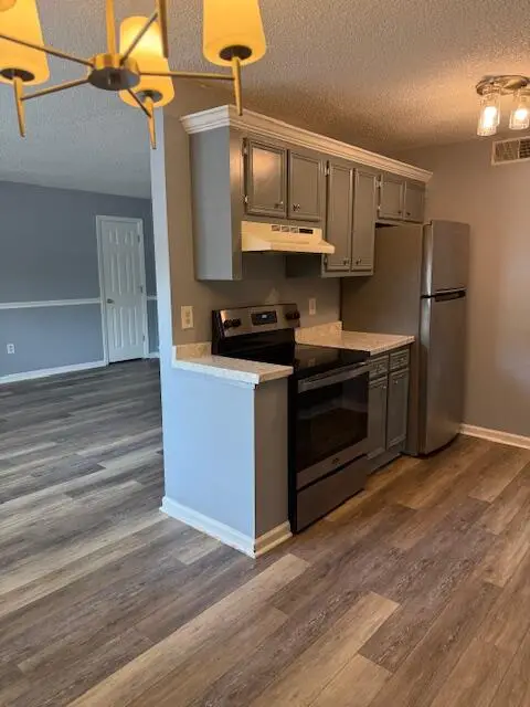 203 Oakmont Avenue #B, Ladson, SC 29456 - #3