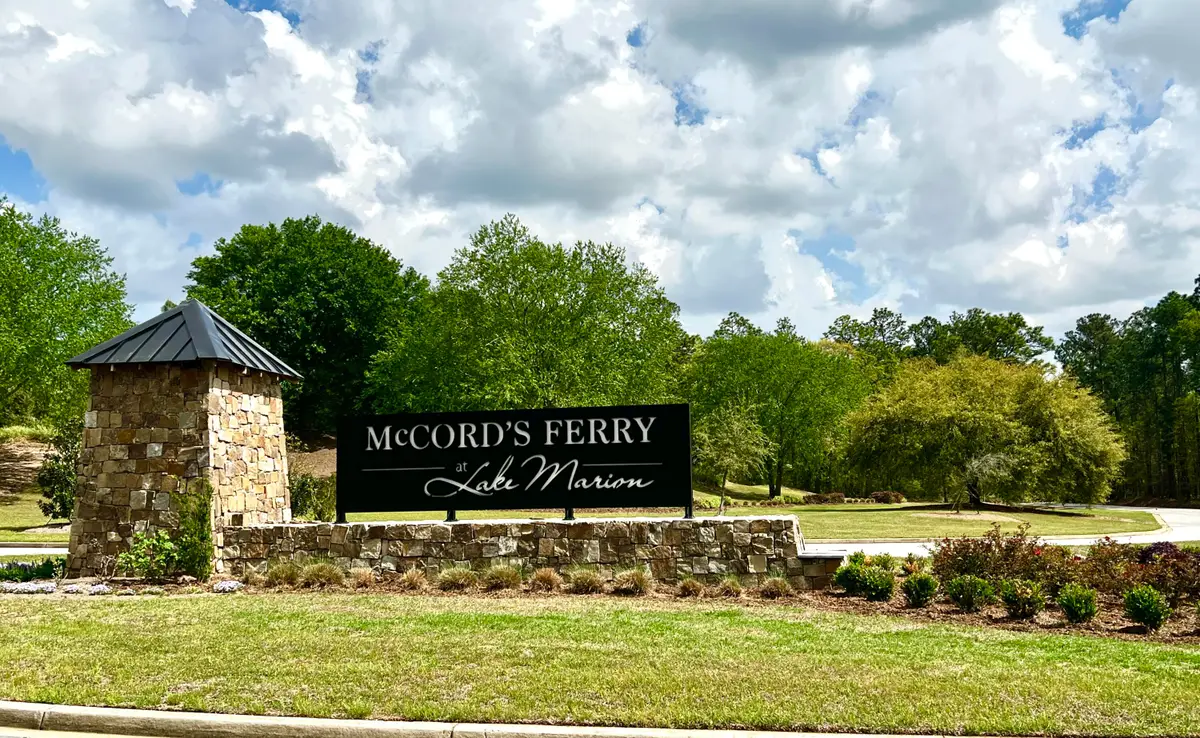 147 Twisted Oak Trail, Elloree, SC 29047 - #1