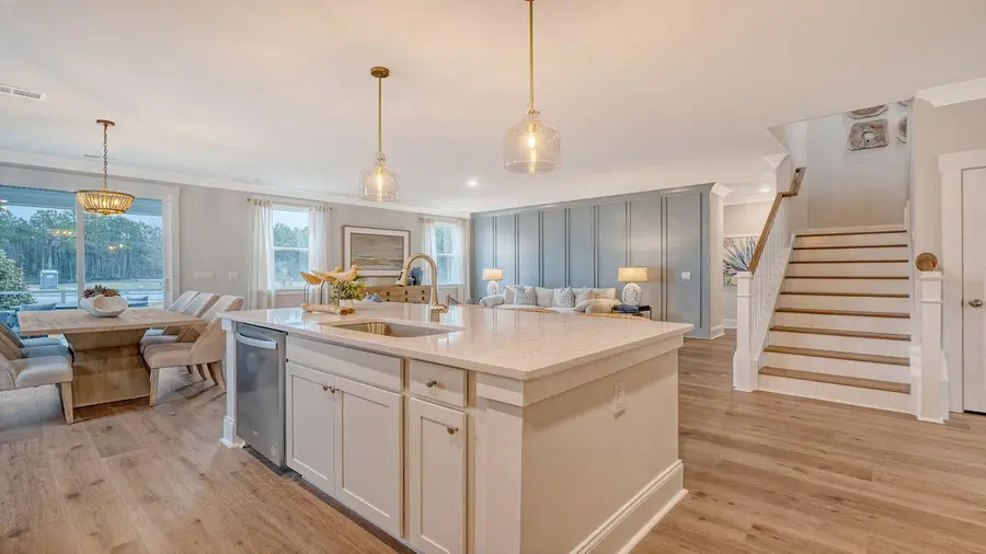 217 Bilge Road, Ridgeville, SC 29472 - #2