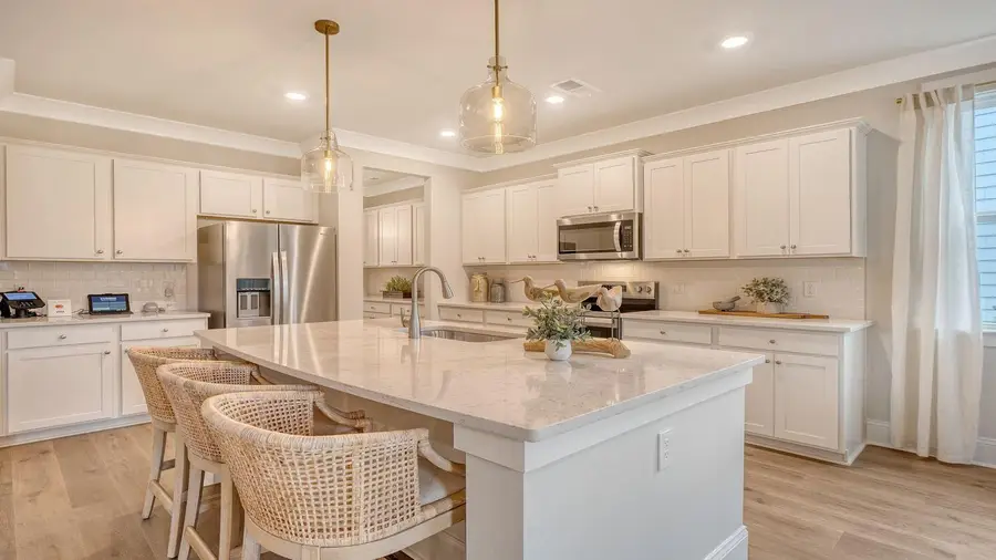 217 Bilge Road, Ridgeville, SC 29472 - #3