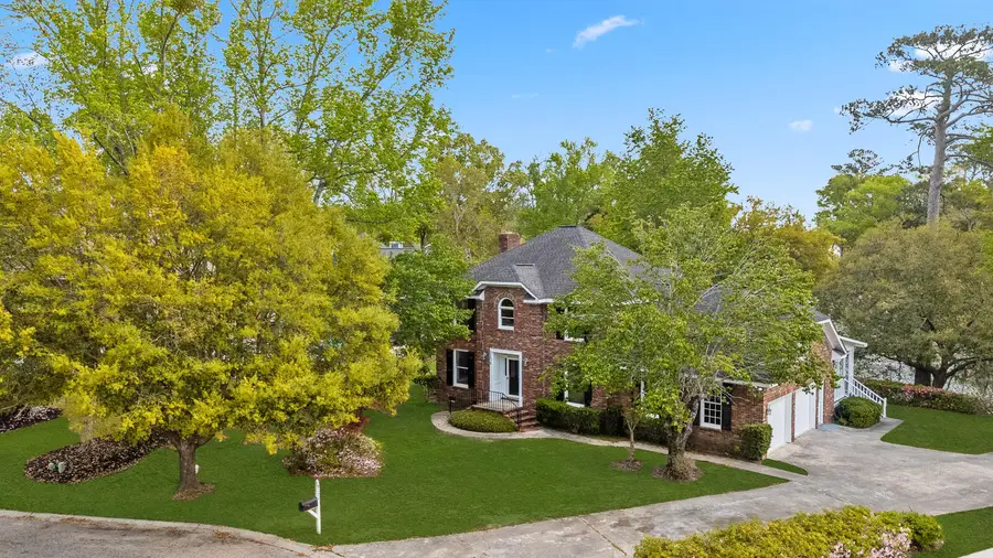 3176 Hagerty Drive, Charleston, SC 29414 - Image #2