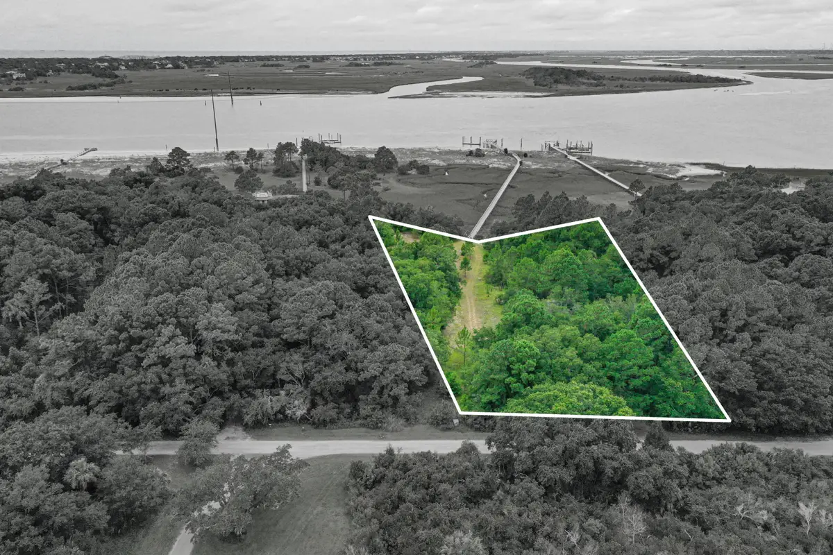 133 Dewees Inlet Drive, Dewees Island, SC 29451 - #1