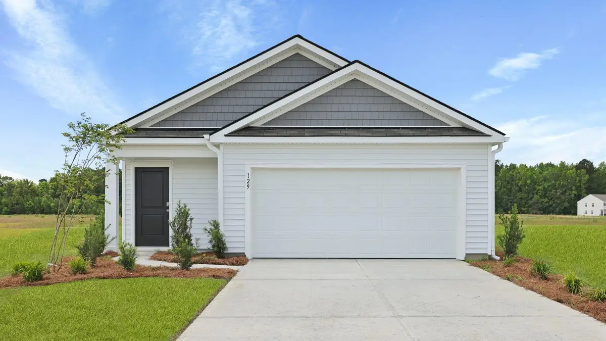 129 Culbertson Court, Holly Hill, SC 29059 - Image #1