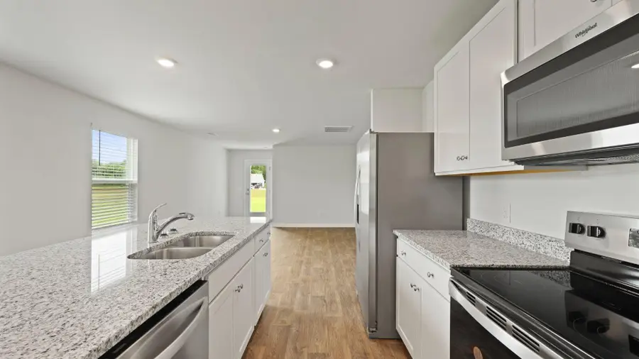 129 Culbertson Court, Holly Hill, SC 29059 - Image #3