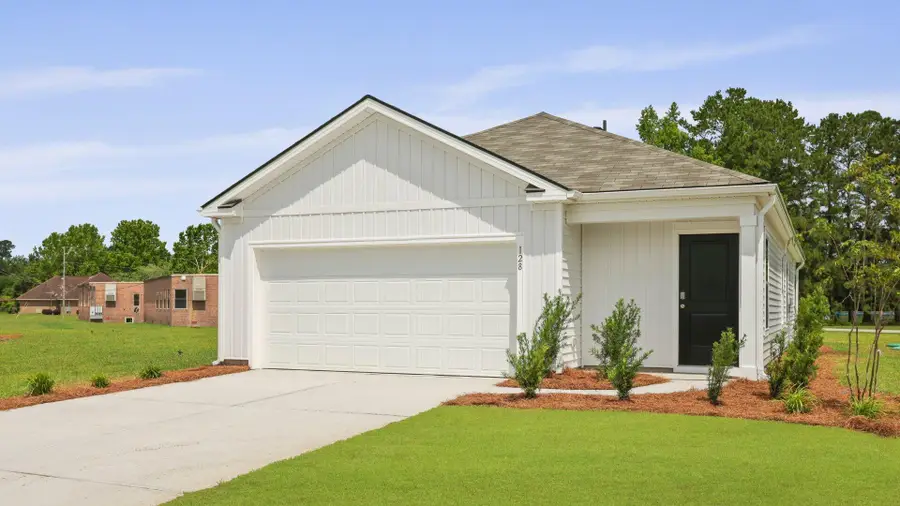128 Culbertson Court, Holly Hill, SC 29059 - Image #3