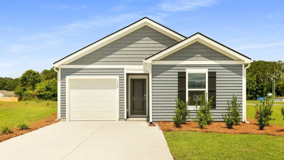 130 Culbertson Court, Holly Hill, SC 29059 - Image #1