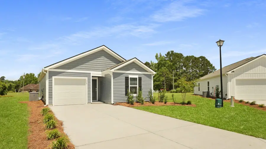 130 Culbertson Court, Holly Hill, SC 29059 - Image #2