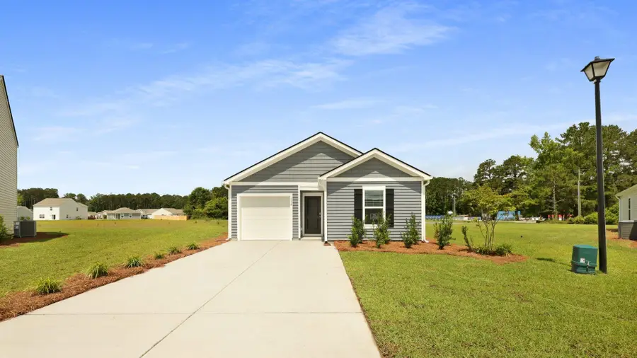 130 Culbertson Court, Holly Hill, SC 29059 - Image #3
