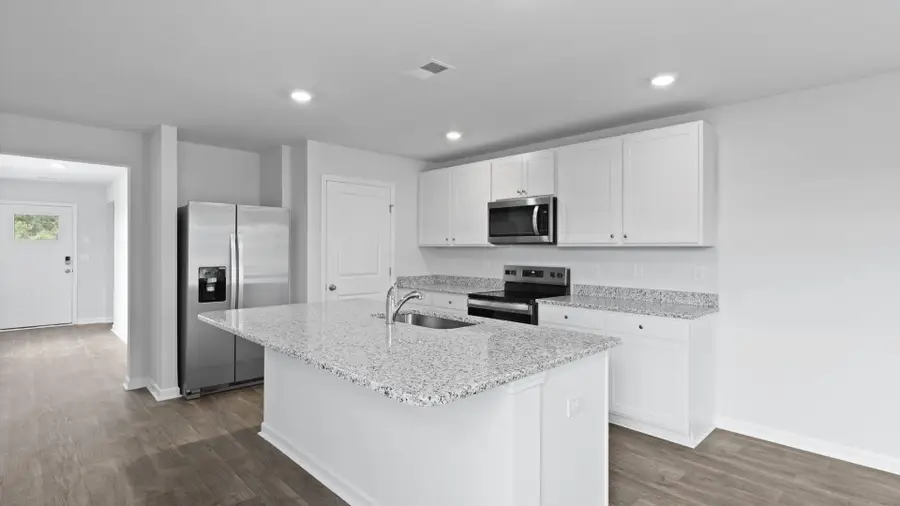 1092 Mulligan Drive, Manning, SC 29102 - #2