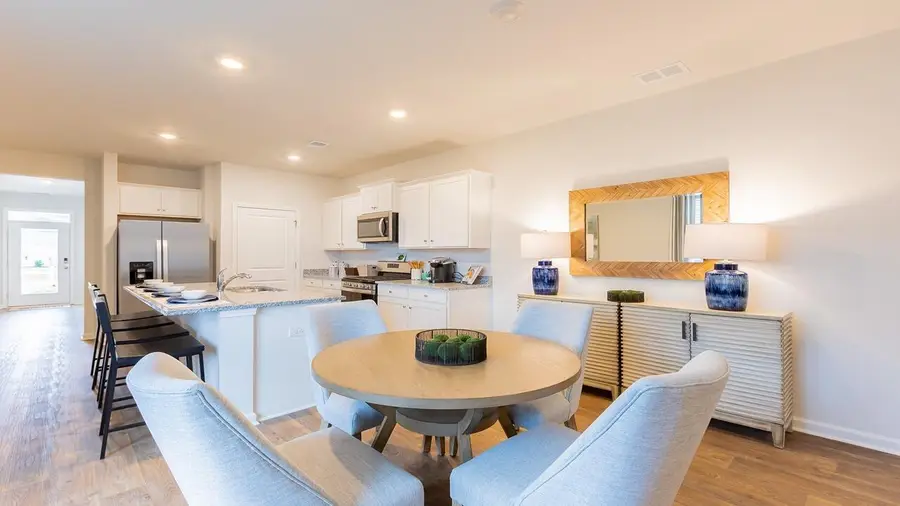 1092 Mulligan Drive, Manning, SC 29102 - #3