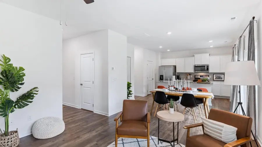 1156 Mulligan Drive, Manning, SC 29102 - #2