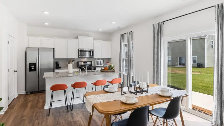 1156 Mulligan Drive, Manning, SC 29102 - #3