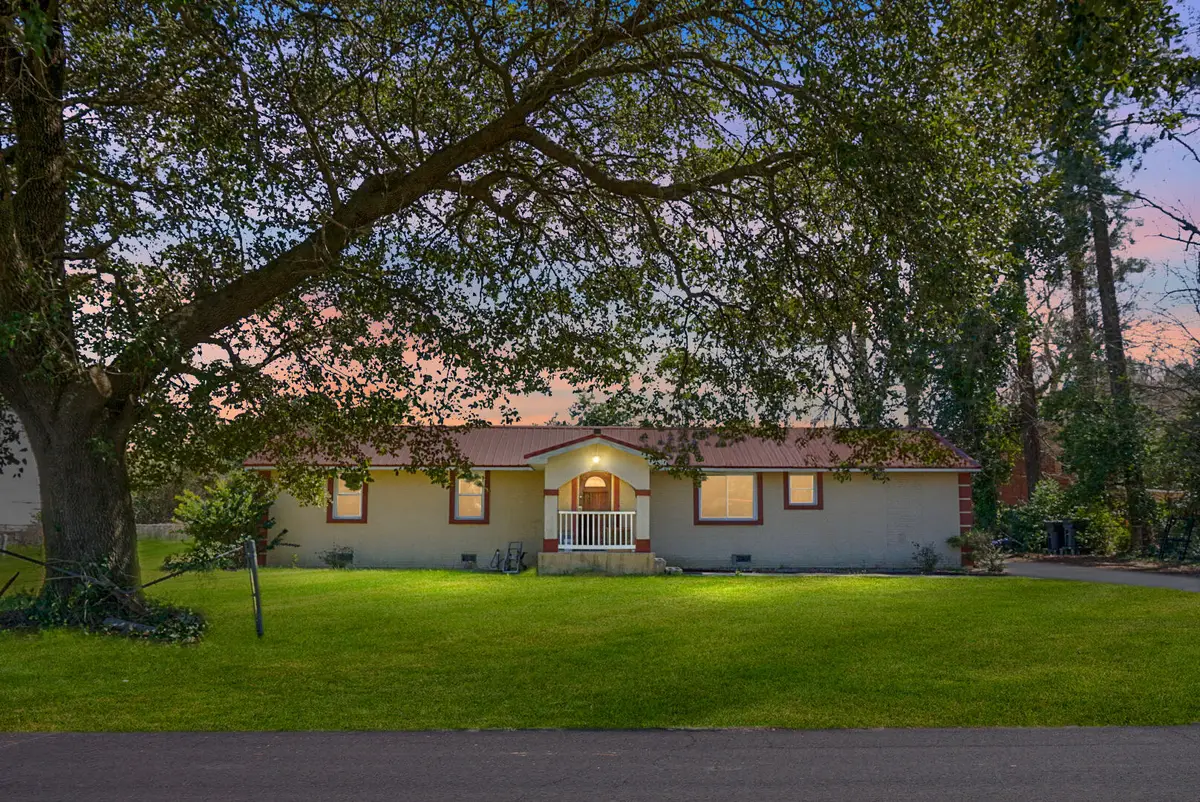 1274 Hodson Drive, Orangeburg, SC 29115 - Image #1