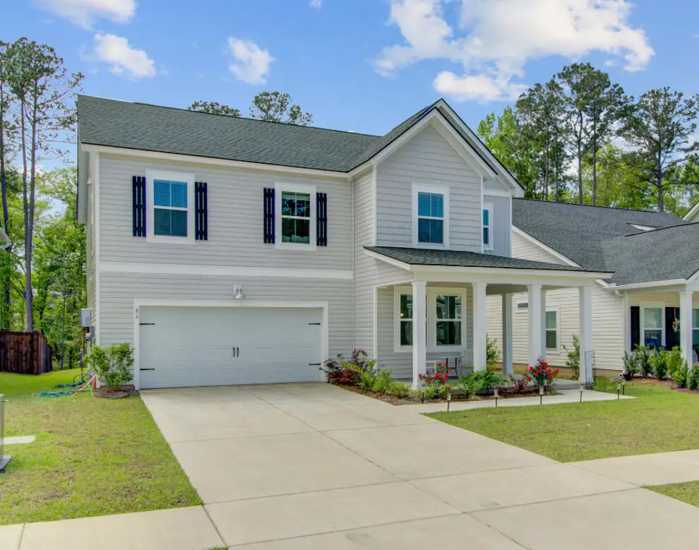 86 Red Bluff Street, Summerville, SC 29483 - Image #1