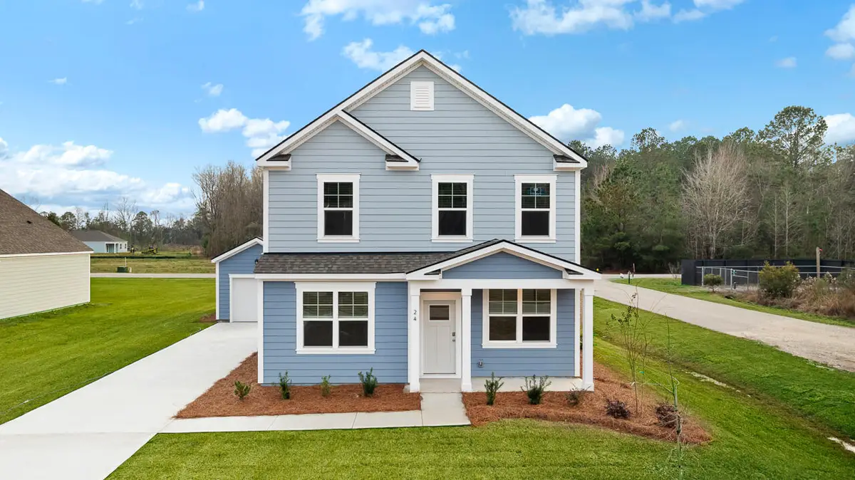 24 Twickenham Loop, Yemassee, SC 29945 - Image #1