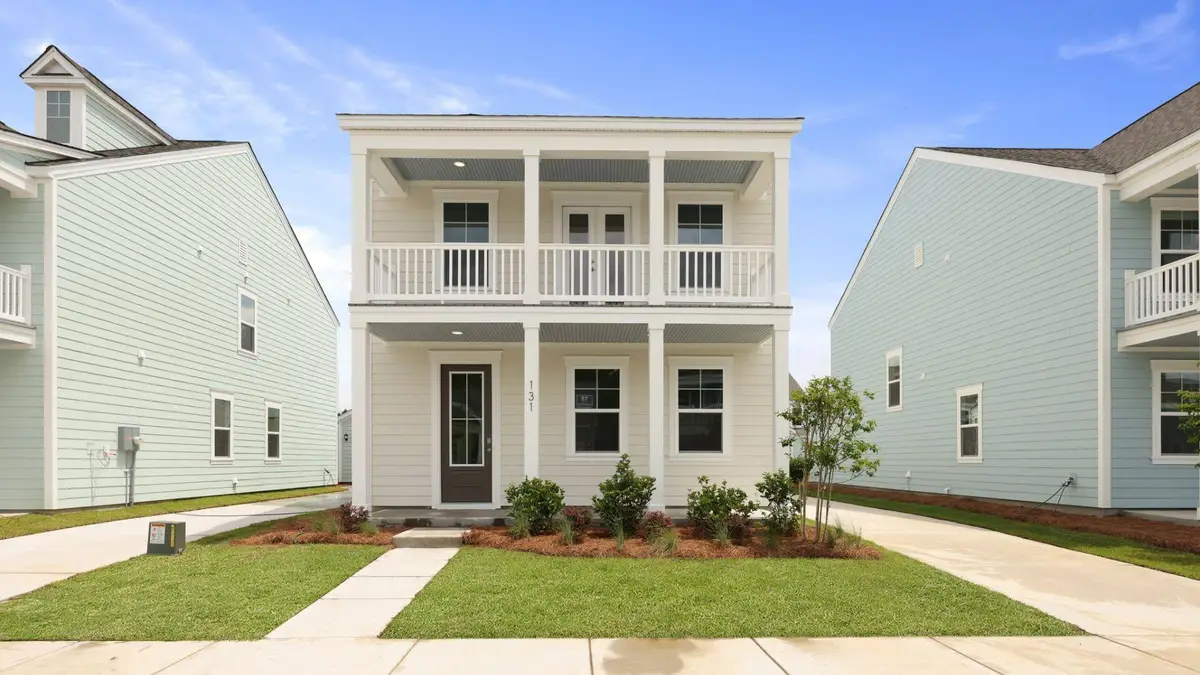 131 Lilac Grove Way, Summerville, SC 29486 - Image #1