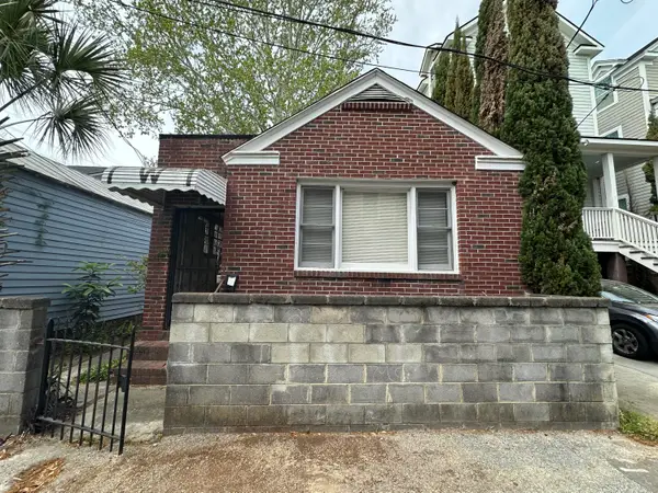 3 Woodall Court, Charleston, SC 29403