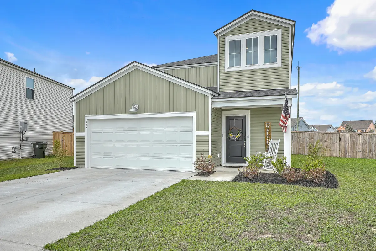 302 Fox Gap Road, Summerville, SC 29486 - Image #1