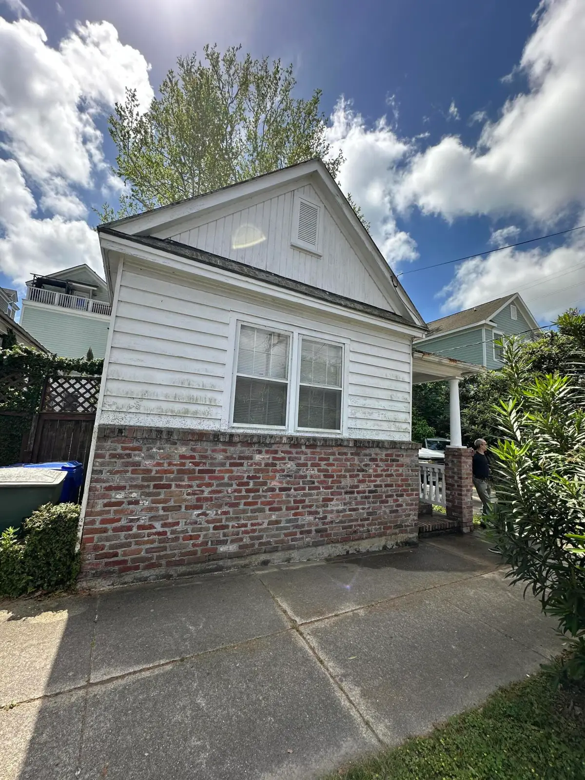 227 & 229 Fishburne Street, Charleston, SC 29403 - Image #1