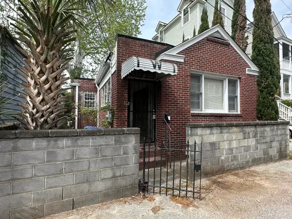 227/229/3 Fishburne/woodall Street, Charleston, SC 29403
