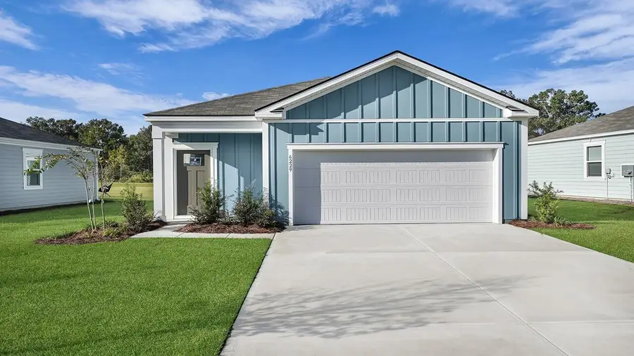 6229 Gritman Drive, Hollywood, SC 29449 - #2