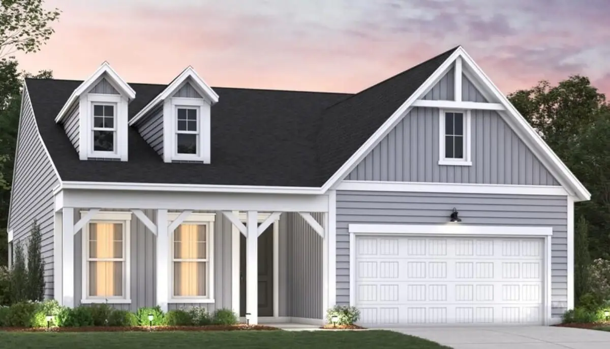 1000 Winding Grove Lane, Moncks Corner, SC 29461 - Image #1